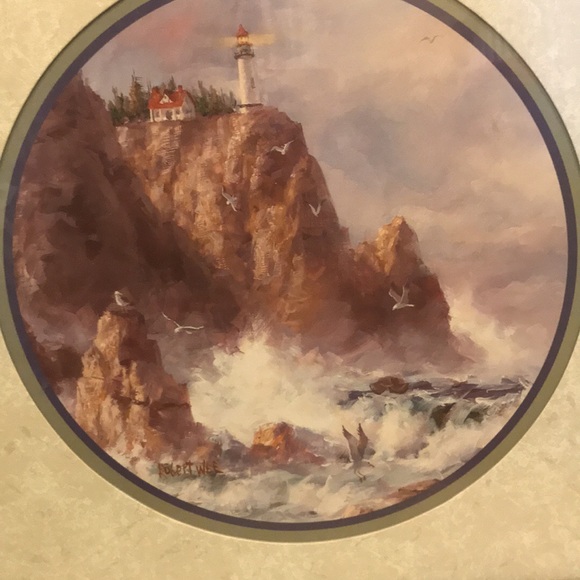 Lighthouse picture - Picture 2 of 7